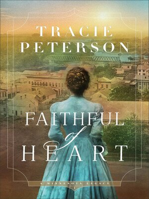 cover image of Faithful of Heart